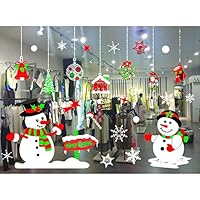 Amazon.fr : stickers noel : Cuisine & Maison