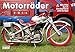 Motorräder & Routen 2016 by DuMont Kalenderverlag