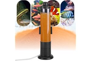 PSSOPP 380ml Brine Shrimp Eggs Incubator Plastic Aquarium Artemia Eggs Hatchery Kit Fish Tank Shrimp Breeding Hatcher