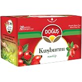 Doğuş Kuşburnu Meyve &Ccedil;ayı, 12 kutu