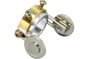 RIVERWELD-cortador de Plasma SG-55 AG-60 guía de rodillo espaciador de rueda brújula circular ajuste de arranque de arco piloto