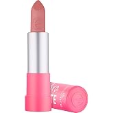ESSENCE HYDRA MAT RUJ LONG LASTİNG 410 NUDE MOOD