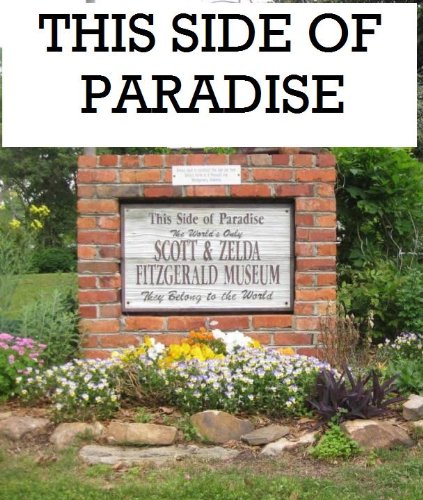 This Side of Paradise (Annotated Interactive Tourism Edition) (English Edition) livre