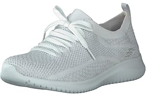 Skechers Women's Ultra Flex Salutations Sneaker