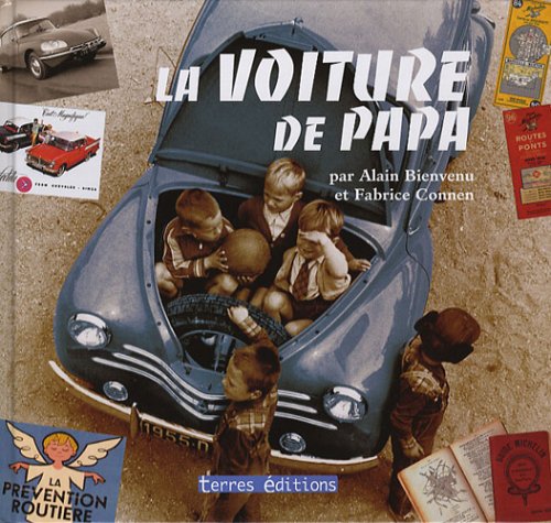 Télécharger Voiture de Papa (la) Gratuit