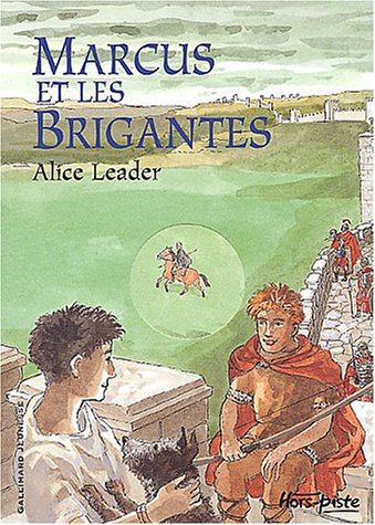 Marcus et les brigantes
