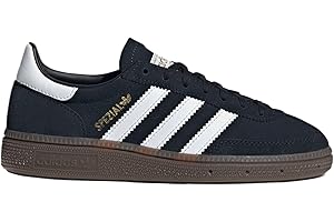 adidas Unisex Kid's Samba Og J Fitness Shoes