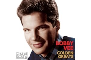Bobby Vees Golden Greats