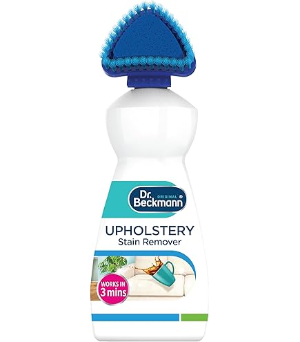 Biokleen Bac-Out - Soluzione per la Pulizia di Tappeti - Rimuovi Odori e Macchie con Enzimi - 3,8 L
