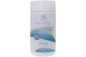 BALVEDA pH Plus Granulat 1 kg