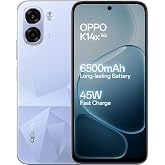 OPPO K14x 4GB 64GB ICY Blue