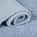 Lorena Canals ABC Washable Rug (Blue)