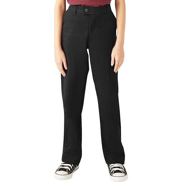 Jeans Garçon Name It Nittrap Skinny - Taille Ajustable, Denim Stretch, Poches Arrière Oversize, Coupe Slim