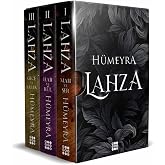 Lahza Serisi - 3 Kitap Takım (Kutulu)