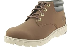 Timberland Walden Park WR Chukka, Stivali Uomo