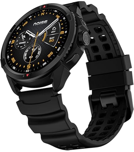 Noise Newly Launched Nova 1.46