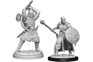 Dungeons & Dragons 48823 Boardgame