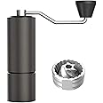 TIMEMORE CHESTNUT C2 Manual Coffee Grinder with Adjustable Setting High-precision for Pour Over French Press Espresso Turkish or Cold Brew Suitable for Travel or Camping