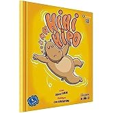&Uuml;&ccedil;gen K&uuml;lt&uuml;r Hihi Hippo