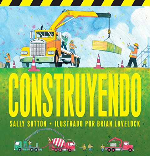 Construyendo (Construction Crew) Construyendo (Construction Crew)