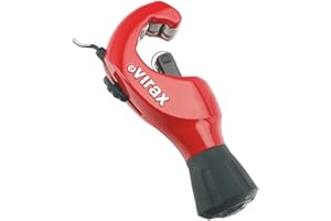 Virax Coupe-Tube Inox Virax ZR 35 3-35 mm 210471