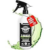 WINX Kettenreiniger Fahrradkette Flüssig 500 ml – Professioneller Antriebsreiniger für aller Fahrradtypen, Verbessert Fahreig