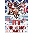 ITV Christmas Comedy [DVD]