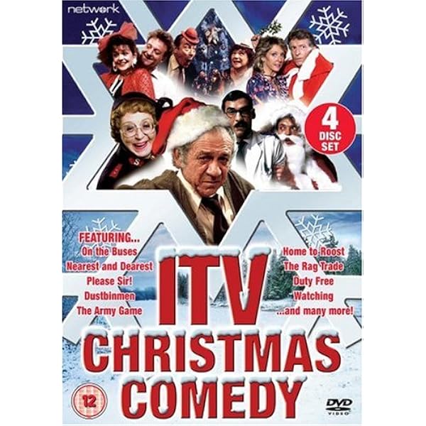 (未使用･未開封品)One Foot in the Grave: 1996 &amp; 1997 Christmas [DVD] Amazon.com: One Foot in the Grave: The Complete Series (DVD