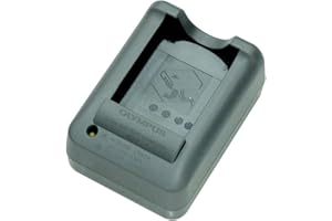 Olympus BCS-5 Ladegerät (geeignet für BLS-5), PS-BCS5