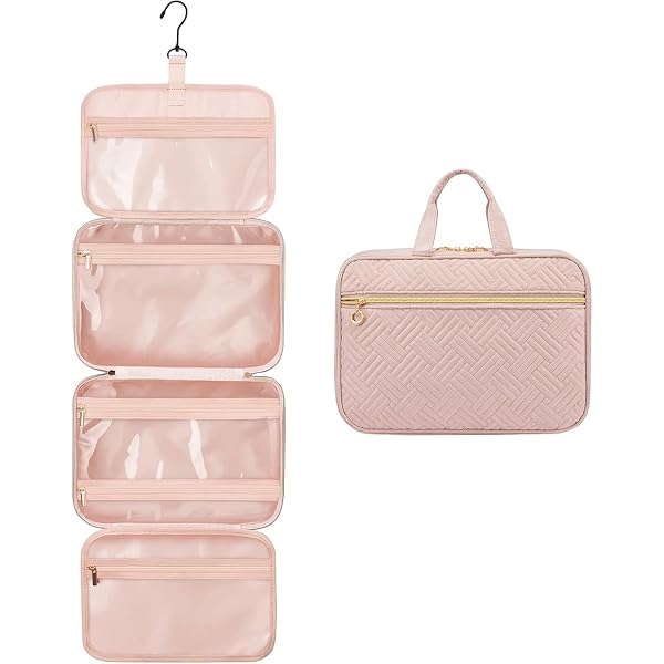 Kleine Kosmetiktasche Wasserdicht – Aus PU-Leder, 7x18x11 Cm, Aquablau, Ideal Für Reisen