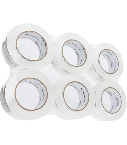 Raylu Paper Thermopapier Rollen 8 Stück | 80x80x12mm BPA-frei Für Kassen & Drucker