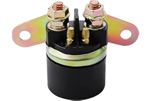 Yerbay Starter Relay Magnet for CF Moto Tracker 800 CF800-3 2013-2014 / X8 CForce UForce Z8 800 Terralander 2012-2019