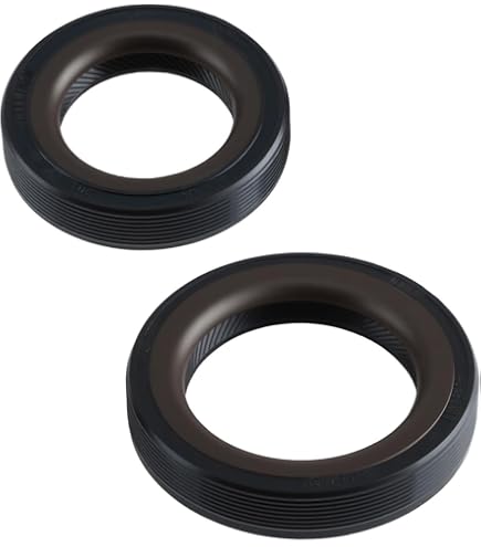 Wellendichtring Simmerring Differential für 307 206 2008 207 3008