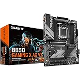 GIGABYTE ANAKART AMD AM5 ATX B650 GAMING X AX V2