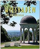 wiesbaden reisepass abholen  Reise durch WIESBADEN und den RHEINGAU - Ein Bildband mit über 180 Bildern auf 140 Seiten - STÜRTZ Verlag