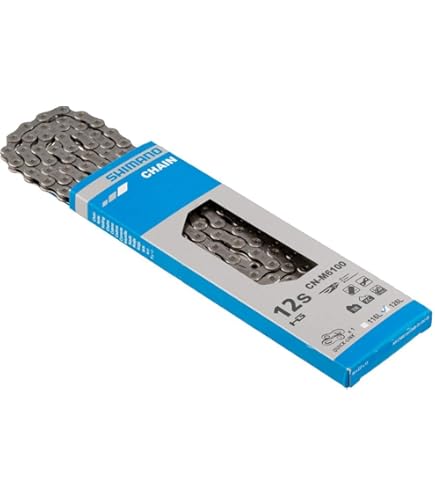 KMC Z99 Bicycle 9 Speed Bike Chain 116 Link + Magic Button Fit