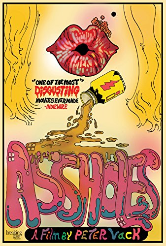 Assholes [Edizione: Stati Uniti] [Italia] [DVD]