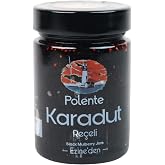 Polente Karadut Re&ccedil;eli 400 g