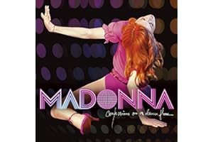 Confessions on a Dancefloor