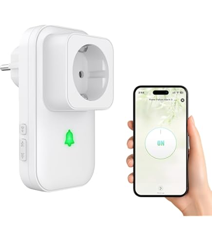Smartlife app wifi watersensor waterlekdetector al... – Vicedeal