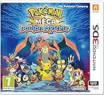 Pokemon Méga Donjon Mystère