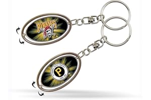 Rico Porte-clés MLB Spinner