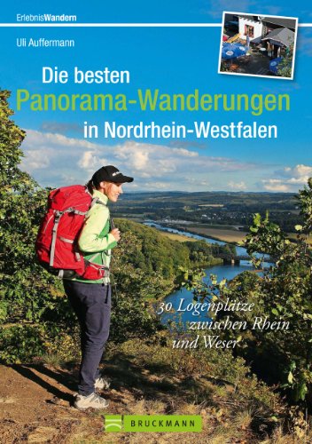 Download Wanderführer NRW: Die besten Panoramawege in Nordrhein-Westfalen - Wandern zu 30 Logenplätzen im Teutoburger Wald und im Sauerland, mit Wanderkarten und vielen Infos (Erlebnis Wandern) Download Wanderführer NRW: Die besten Panoramawege in Nordrhein-Westfalen - Wandern zu 30 Logenplätzen im Teutoburger Wald und im Sauerland, mit Wanderkarten und vielen Infos (Erlebnis Wandern)