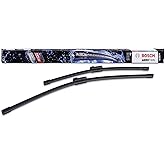 BOSCH Aerotwin Silecek Seti Bmw X3 G01 (2018-2021), Jaguar E-Pace (2017 ve sonrası) [650/500 mm] A322S 3397014422