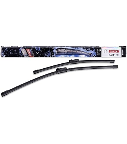 Tergilunotto Bosch Rear H383, Lunghezza 380mm, 1 tergicristallo
