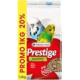 Versele Laga Prestige Muhabbet Yemi Promo 1.2Kg