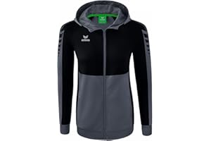 Erima Six Wings Kapuzenjacke Damen Damen