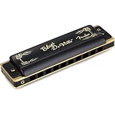 Fender Blues Deville Harmonica Sol (G) Mızıka