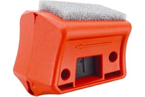 ATG® Cortador escobillas coche – Renova els eixugaparabrises fàcilment – Afilador universal para limpiaparabrisas como nuevos