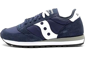 Saucony Jazz Original, Sneaker, Donna